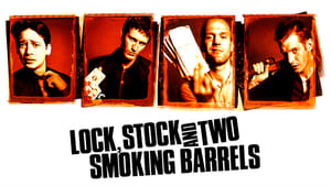 Lock, Stock and Two Smoking Barrels