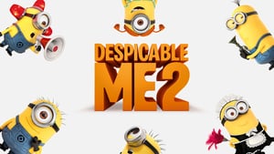 Despicable Me 2