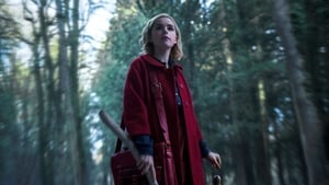 Chilling Adventures of Sabrina