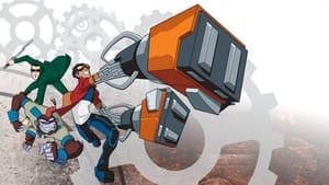 Generator Rex