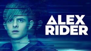 Alex Rider