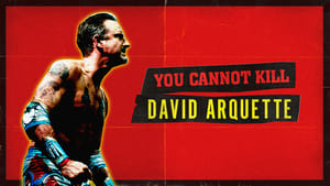 You Cannot Kill David Arquette