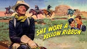 She Wore a Yellow Ribbon