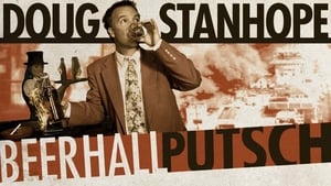 Doug Stanhope: Beer Hall Putsch