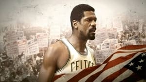 Bill Russell: Legend