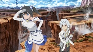 Is It Wrong to Try to Pick Up Girls in a Dungeon?