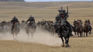 Mongol: The Rise of Genghis Khan