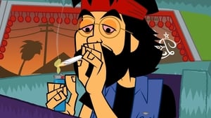 Cheech & Chong's Animated Movie