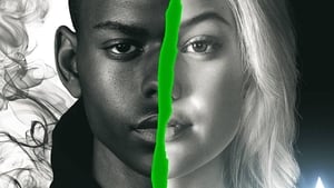 Marvel's Cloak & Dagger