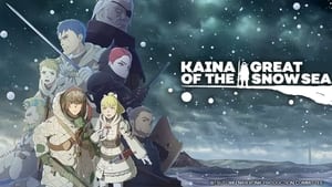 Kaina of the Great Snow Sea