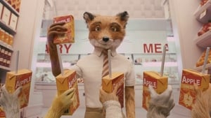 Fantastic Mr. Fox