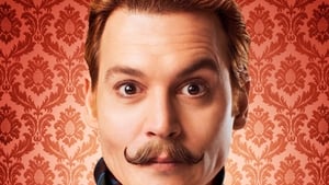 Mortdecai