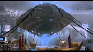 Flight of the Navigator