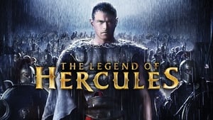 The Legend of Hercules