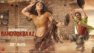 Babumoshai Bandookbaaz