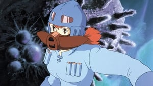 Nausicaä of the Valley of the Wind