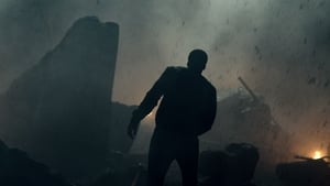 The Cloverfield Paradox