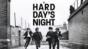 A Hard Day's Night