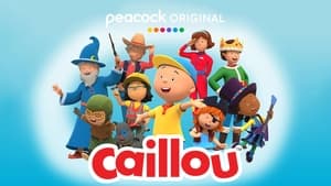 Caillou