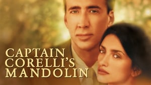 Captain Corelli's Mandolin