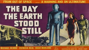 The Day the Earth Stood Still