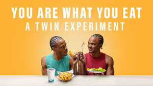 You Are What You Eat: A Twin Experiment