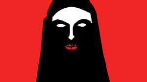 A Girl Walks Home Alone at Night