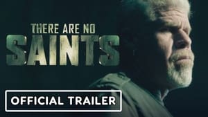 There Are No Saints