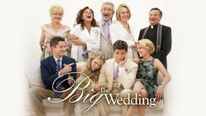 The Big Wedding