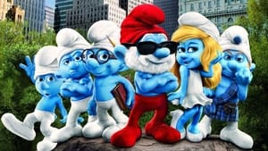 The Smurfs