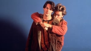 My Own Private Idaho