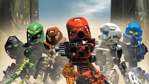 Bionicle: The Legend Reborn