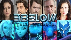 3Below: Tales of Arcadia