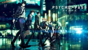 Psycho-Pass