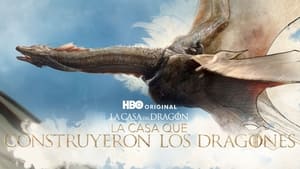 House of the Dragon: The House that Dragons Built