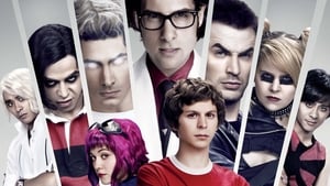 Scott Pilgrim vs. the World