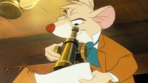 The Great Mouse Detective