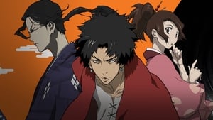 Samurai Champloo