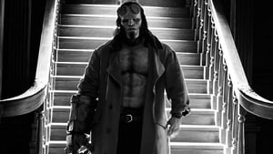 Hellboy