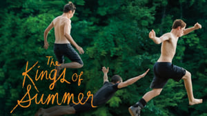 The Kings of Summer