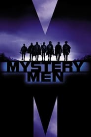 دانلود فیلم Mystery Men 1999