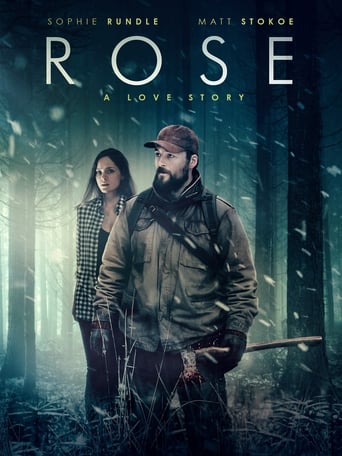 دانلود فیلم Rose: A Love Story 2020 (رز)