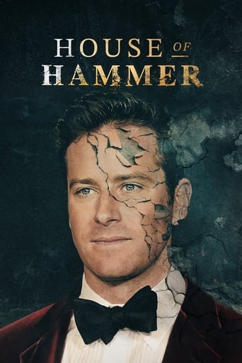 دانلود سریال House of Hammer 2022