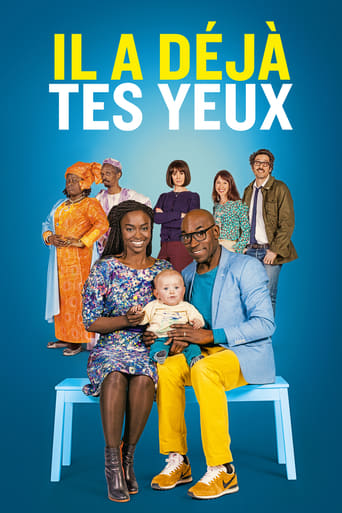 دانلود فیلم He Even Has Your Eyes 2016