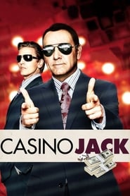 دانلود فیلم Casino Jack 2010 (کازینو جک)