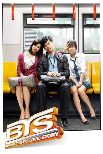 دانلود فیلم Bangkok Traffic Love Story 2009