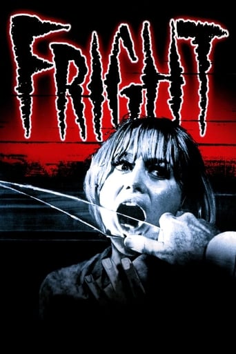 دانلود فیلم Fright 1971