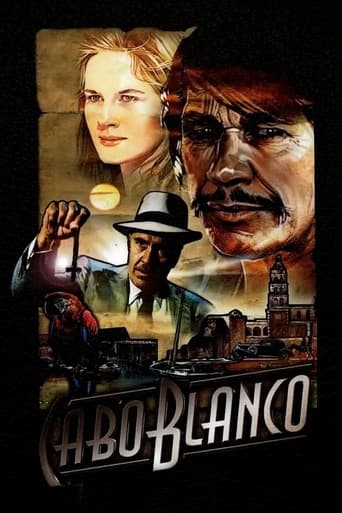 دانلود فیلم Cabo Blanco 1980