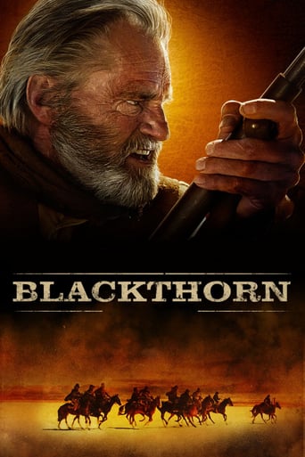 دانلود فیلم Blackthorn 2011