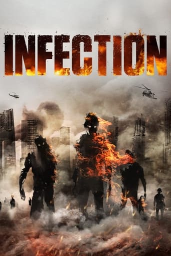 دانلود فیلم Infection 2019 (سرایت)